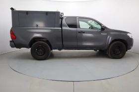 Toyota Hilux Extra Cab 2.4D - 42999 лв. / 21985.04 € - 67258657 7