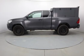 Toyota Hilux Extra Cab 2.4D - 42999 лв. / 21985.04 € - 67258657 8