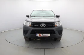 Toyota Hilux Extra Cab 2.4D - 42999 лв. / 21985.04 € - 67258657 2