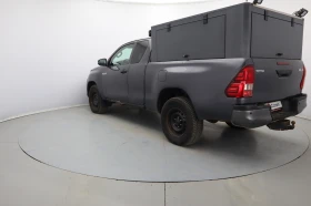 Toyota Hilux Extra Cab 2.4D - 42999 лв. / 21985.04 € - 67258657 4