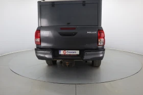 Toyota Hilux Extra Cab 2.4D - 42999 лв. / 21985.04 € - 67258657 5