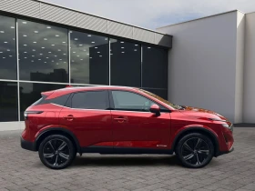 Обява за продажба на Nissan Qashqai 1.5 e-Power Tekna ~70 999 лв. - изображение 7 | Auto.bg Обява за продажба на Nissan Qashqai 1.5 e-Power Tekna ~70 999 лв. - изображение 7