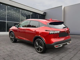 Обява за продажба на Nissan Qashqai 1.5 e-Power Tekna ~70 999 лв. - изображение 3 | Auto.bg Обява за продажба на Nissan Qashqai 1.5 e-Power Tekna ~70 999 лв. - изображение 3