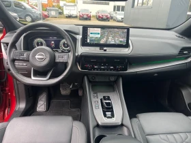 Обява за продажба на Nissan Qashqai 1.5 e-Power Tekna ~70 999 лв. - изображение 9 | Auto.bg Обява за продажба на Nissan Qashqai 1.5 e-Power Tekna ~70 999 лв. - изображение 9