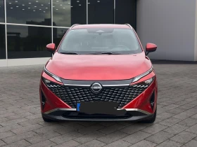 Обява за продажба на Nissan Qashqai 1.5 e-Power Tekna ~70 999 лв. - изображение 5 | Auto.bg Обява за продажба на Nissan Qashqai 1.5 e-Power Tekna ~70 999 лв. - изображение 5