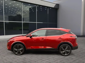 Обява за продажба на Nissan Qashqai 1.5 e-Power Tekna ~70 999 лв. - изображение 6 | Auto.bg Обява за продажба на Nissan Qashqai 1.5 e-Power Tekna ~70 999 лв. - изображение 6