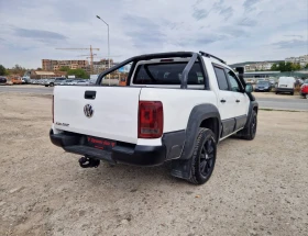 Обява за продажба на VW Amarok OF-Road ~39 999 лв. - изображение 3 | Auto.bg Обява за продажба на VW Amarok OF-Road ~39 999 лв. - изображение 3