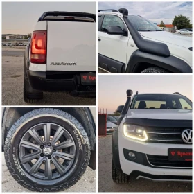 Обява за продажба на VW Amarok OF-Road ~39 999 лв. - изображение 7 | Auto.bg Обява за продажба на VW Amarok OF-Road ~39 999 лв. - изображение 7
