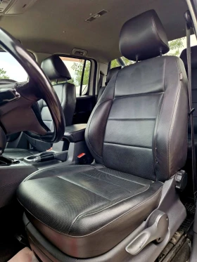 VW Amarok OF-Road | Mobile.bg    17