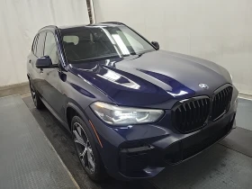 BMW X5 2021 BMW X5 XDRIVE40I