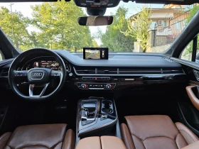 Audi Q7 3.0 TFSI V6/QUATTRO/PRESTIGE/BOSE/PANO/8ZF/F1/FULL | Mobile.bg    10
