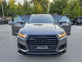 Audi Q7 3.0 TFSI V6/QUATTRO/PRESTIGE/BOSE/PANO/8ZF/F1/FULL | Mobile.bg    16