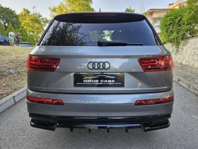 Audi Q7 3.0 TFSI V6/QUATTRO/PRESTIGE/BOSE/PANO/8ZF/F1/FULL | Mobile.bg    5