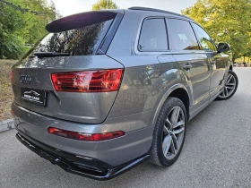 Audi Q7 3.0 TFSI V6/QUATTRO/PRESTIGE/BOSE/PANO/8ZF/F1/FULL | Mobile.bg    4