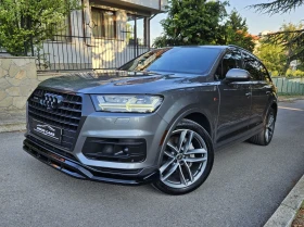     Audi Q7 3.0 TFSI V6/QUATTRO/PRESTIGE/BOSE/PANO/8ZF/F1/FULL