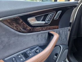 Audi Q7 3.0 TFSI V6/QUATTRO/PRESTIGE/BOSE/PANO/8ZF/F1/FULL | Mobile.bg    13