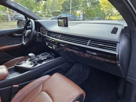 Audi Q7 3.0 TFSI V6/QUATTRO/PRESTIGE/BOSE/PANO/8ZF/F1/FULL | Mobile.bg    11