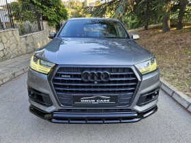 Audi Q7 3.0 TFSI V6/QUATTRO/PRESTIGE/BOSE/PANO/8ZF/F1/FULL | Mobile.bg    2