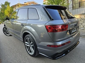 Audi Q7 3.0 TFSI V6/QUATTRO/PRESTIGE/BOSE/PANO/8ZF/F1/FULL | Mobile.bg    6