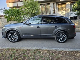 Audi Q7 3.0 TFSI V6/QUATTRO/PRESTIGE/BOSE/PANO/8ZF/F1/FULL | Mobile.bg    7