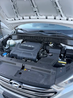 Hyundai Tucson Без аналог! - 31900 лв. / 16310.21 € - 20481828 9