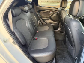 Hyundai IX35 1.7 CRDi / NAVI / CAMERA / KOJA / PODGREV / XENON, снимка 12