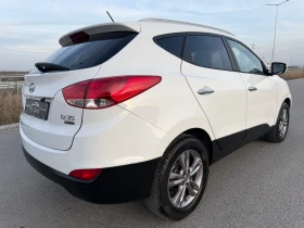 Hyundai IX35 1.7 CRDi / NAVI / CAMERA / KOJA / PODGREV / XENON, снимка 7