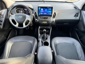 Hyundai IX35 1.7 CRDi / NAVI / CAMERA / KOJA / PODGREV / XENON, снимка 8