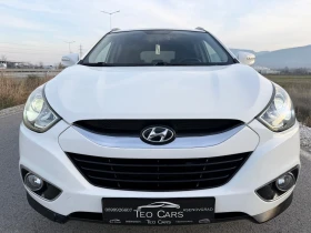 Hyundai IX35 1.7 CRDi / NAVI / CAMERA / KOJA / PODGREV / XENON, снимка 2