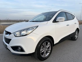 Hyundai IX35 1.7 CRDi / NAVI / CAMERA / KOJA / PODGREV / XENON, снимка 3