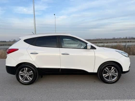 Hyundai IX35 1.7 CRDi / NAVI / CAMERA / KOJA / PODGREV / XENON, снимка 5
