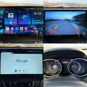 Hyundai IX35 1.7 CRDi / NAVI / CAMERA / KOJA / PODGREV / XENON, снимка 15