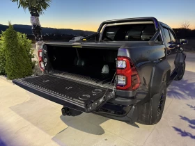 Toyota Hilux GRSPORT 2, снимка 11