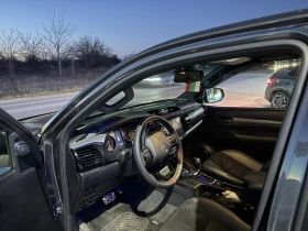 Toyota Hilux GRSPORT 2, снимка 9