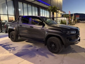 Toyota Hilux GRSPORT 2, снимка 7