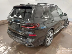 BMW X7 40d xDrive M Sport Paket, снимка 3