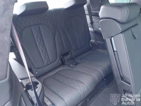 BMW X7 40d xDrive M Sport Paket, снимка 9