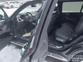 BMW X7 40d xDrive M Sport Paket, снимка 5