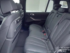 BMW X7 40d xDrive M Sport Paket, снимка 8