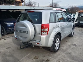 Suzuki Grand vitara 1.9dds - 4800 € / 9387.98 лв. - 73499259 4