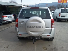 Suzuki Grand vitara 1.9dds - 4800 € / 9387.98 лв. - 73499259 5