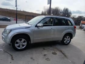 Suzuki Grand vitara 1.9dds - 4800 € / 9387.98 лв. - 73499259 8
