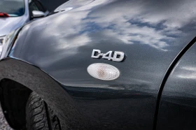 Toyota Rav4 2.2 D-4D 4x4 МНОГО ЗАПАЗЕНА! Безпл. обслужване - 6900 € / 13495.23 лв. - 98976098 9