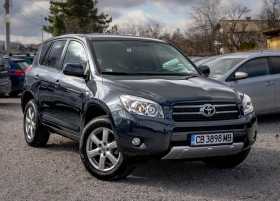 Toyota Rav4 2.2 D-4D 4x4 МНОГО ЗАПАЗЕНА! Безпл. обслужване - 6900 € / 13495.23 лв. - 98976098 2