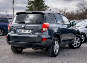 Toyota Rav4 2.2 D-4D 4x4 МНОГО ЗАПАЗЕНА! Безпл. обслужване - 6900 € / 13495.23 лв. - 98976098 6