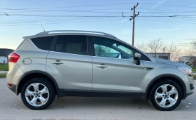 Ford Kuga 2.0 HDI 136кс 4Х4 КЛИМАТРОНИК ВНОС ИТАЛИЯ - 4990 € / 9759.59 лв. - 22937989 4