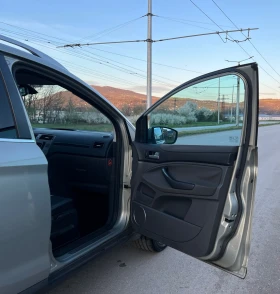 Ford Kuga 2.0 HDI 136кс 4Х4 КЛИМАТРОНИК ВНОС ИТАЛИЯ - 4990 € / 9759.59 лв. - 22937989 11