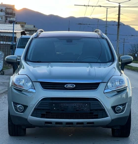 Ford Kuga 2.0 HDI 136кс 4Х4 КЛИМАТРОНИК ВНОС ИТАЛИЯ - 4990 € / 9759.59 лв. - 22937989 2