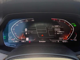 BMW X5 MPACK* 360* LASER* HARMAN* ОБДУХ*  - 27500 € / 53785.32 лв. - 31509775 8