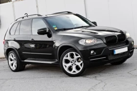 BMW X5 M-performance 